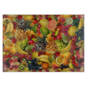 Planche À Découper Fruits (Devant)