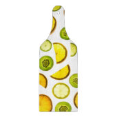 Planche À Découper Fruits d'agrumes frais (Devant)