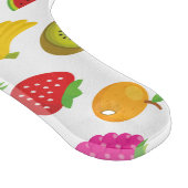 Planche À Découper Fruits de pastèque de fraise Motif (Coin)