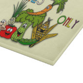 Planche À Découper fruits et légume (Coin)