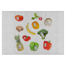 Fruits et légumes