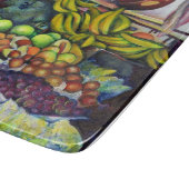 Planche À Découper Fruits frais de François (Coin)