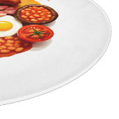 Planche À Découper Fry-up (Coin)