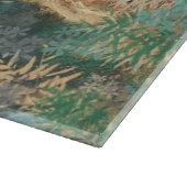 Planche À Découper Funny Alpaca Coupe (Coin)