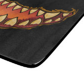 Planche À Découper Funny Scary Jack o'lantern Thunder_Cove (Coin)