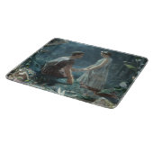 Planche À Découper Furries : Le rêve d'une nuit d'été de Shakespeare (Coin)