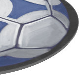 Planche À Découper Futbal (Coin)