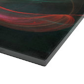 Planche À Découper Futuriste (Coin)