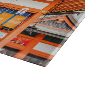 Planche À Découper Gai-Haiden, temple Fushimi Inari-Taisha, Kyoto #2 (Coin)