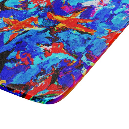 Planche À Découper Galactic Stars Rêve. Commandez dès maintenant  (Coin)