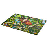 Planche À Découper Galilee Acorn (Coin)