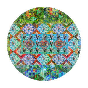 Planche À Découper Galo de Barcelos, Portugal