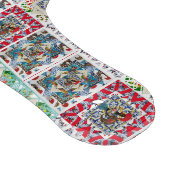 Planche À Découper Galo de Barcelos, Portugal (Coin)