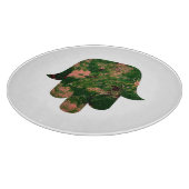 Planche À Découper Garden Hamsa Balloon Painting Studio Art (Coin)