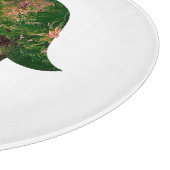 Planche À Découper Garden Hamsa Balloon Painting Studio Art (Coin)