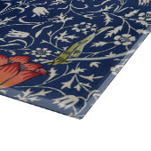 Planche À Découper Garden Tulip (Medway) par William Morris (Coin)