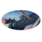 Planche À Découper Gargoyle Guardian (Coin)