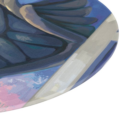 Planche À Découper Gargoyle Guardian (Coin)