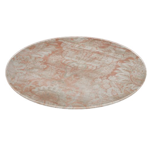 Planche À Découper Garnet Weft (Coin)