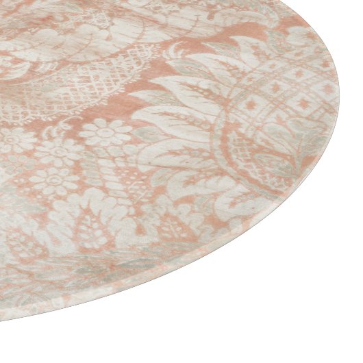 Planche À Découper Garnet Weft (Coin)