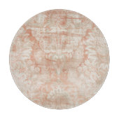 Planche À Découper Garnet Weft (Devant)