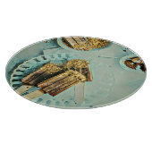 Planche À Découper Gâteau à la crème glacée (Coin)