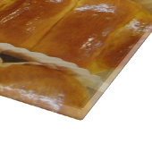 Planche À Découper Gâteau de chien chaud ... Restauration asiatique (Coin)