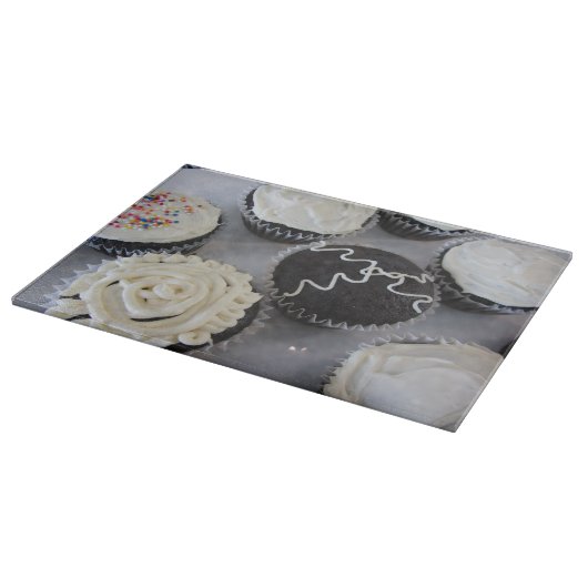 Planche À Découper Gâteaux décadents (Coin)