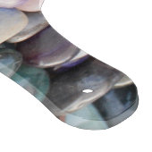 Planche À Découper Gemstones Crystals Pebbles (Coin)