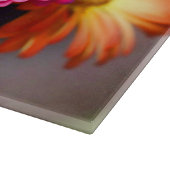 PLANCHE À DÉCOUPER GERBER DAISING CUTTING BOARD (Coin)