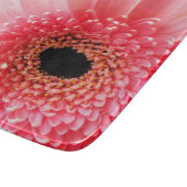 Planche À Découper Gerbera Daisy (Coin)