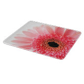 Planche À Découper Gerbera Daisy (Coin)
