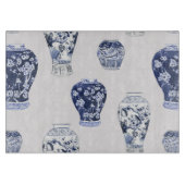 Planche À Découper Ginger Jar (Devant)