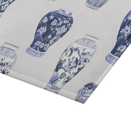 Planche À Découper Ginger Jar (Coin)