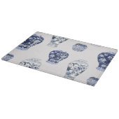 Planche À Découper Ginger Jar (Coin)