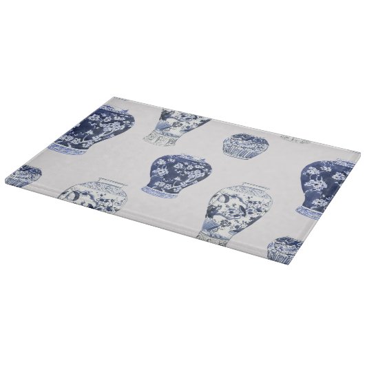 Planche À Découper Ginger Jar (Coin)