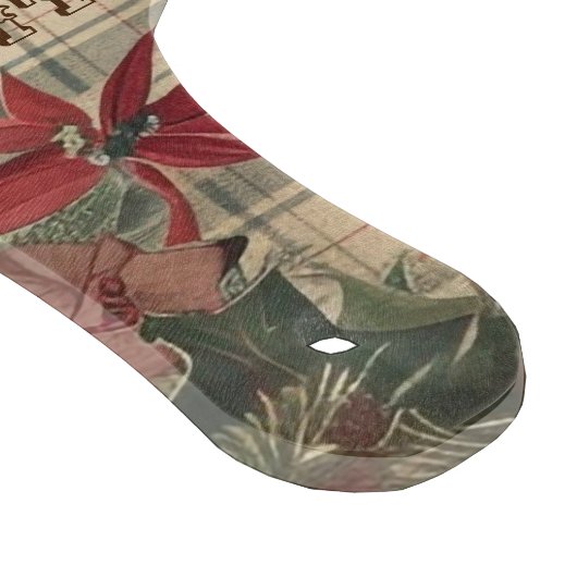 Planche À Découper Gingerbread Man Cutboard : Fun de cuisine ! (Coin)