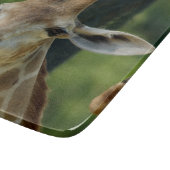 Planche À Découper Girafe (Coin)