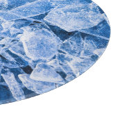 Planche À Découper Glace (Coin)