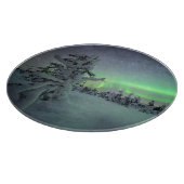 Planche À Découper Glace et neige | Parc national de Pallas-Yllastunt (Coin)