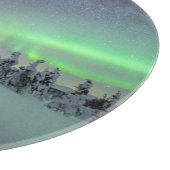 Planche À Découper Glace et neige | Parc national de Pallas-Yllastunt (Coin)