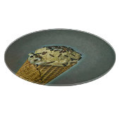 Planche À Découper glaces vintages (Coin)