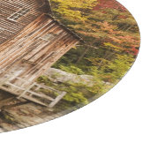 Planche À Découper Glade Creek Grist Mill, Babcock State Park, 2 (Coin)