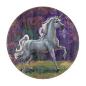 Planche À Découper Glade Unicorn (Devant)