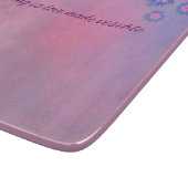 Planche À Découper Glass cutting board (Coin)