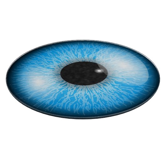 PLANCHE À DÉCOUPER GLODE OCULAIRE (Coin)