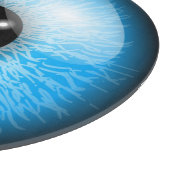 PLANCHE À DÉCOUPER GLODE OCULAIRE (Coin)