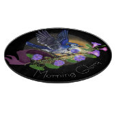 Planche À Découper Gloire du matin Bluejay (Coin)