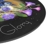 Planche À Découper Gloire du matin Bluejay (Coin)