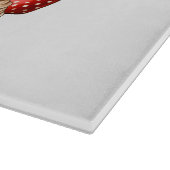 Planche À Découper Gnome Cuisine Nous Comptons Des Souvenirs Pas Des (Coin)